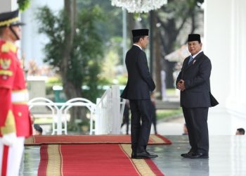 Nasib Mengejutkan Ibu Kota Baru pasca Era Jokowi