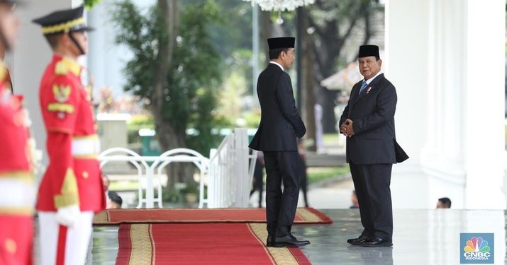 Nasib Mengejutkan Ibu Kota Baru pasca Era Jokowi