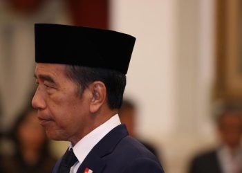 Zikir dan Doa Kebangsaan, Harmonisasi Bangsa dalam Seruan Jokowi