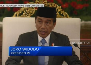 Pesan Penting Jokowi untuk KPU dalam Mengawal Pilkada 2024