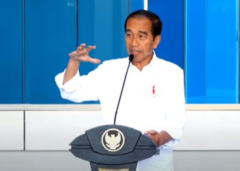 Uang Pensiun Jokowi: Fantastis, Segini Hitungannya Jelang Akhir Jabatan