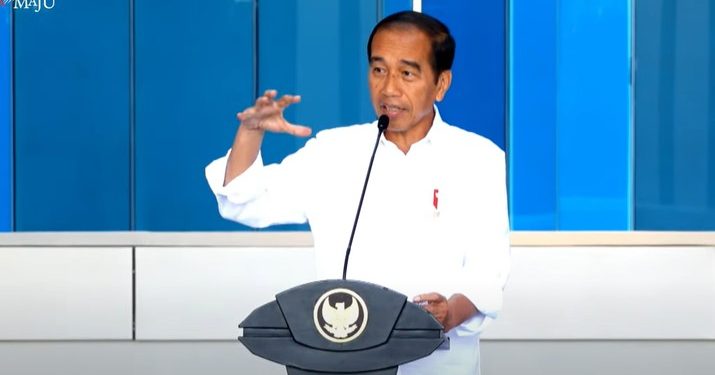 Uang Pensiun Jokowi: Fantastis, Segini Hitungannya Jelang Akhir Jabatan