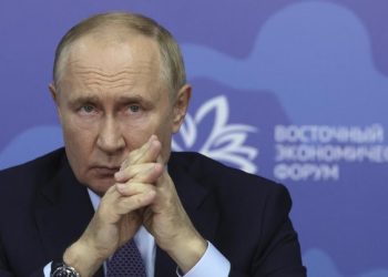 **Nasib Emiten Nikel RI Terancam: Ancaman Putin Batasi Ekspor**