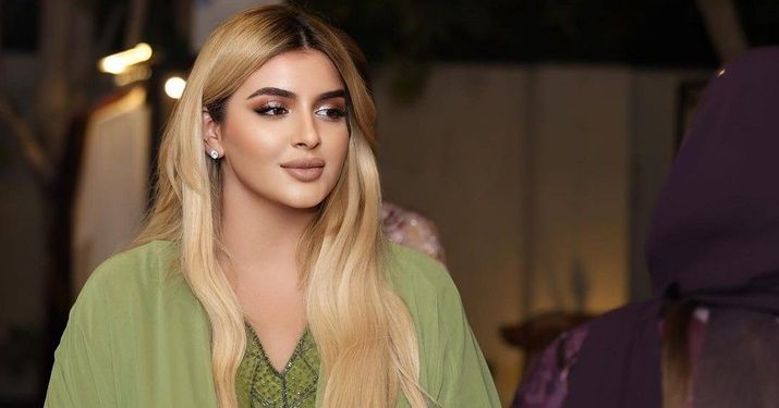 Aroma Pelepasan: Parfum yang Mencerminkan Kekuatan Perempuan Dubai