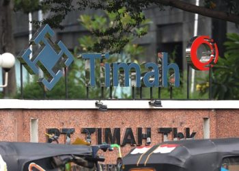 Strategi 2024 Bos Timah di Bawah Bayang-bayang Kasus Korupsi