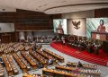 Pertanggungjawaban APBN 2023: Catatan Penting dari DPR RI