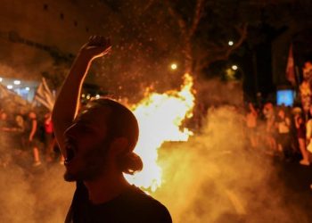 Konflik Timur Tengah Membara: Netanyahu Tergoncang, PBB Frustrasi