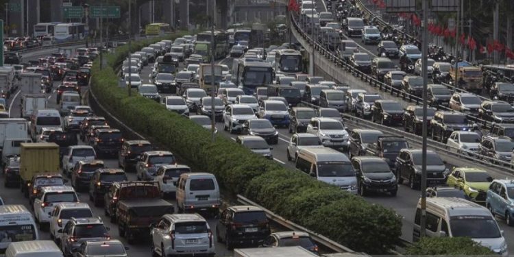 "Tak Perlu Antre! Temukan Lokasi Samsat Keliling Terdekat untuk Bayar Pajak Kendaraan"