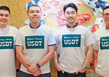 Literasi Kripto Melonjak: Tether dan Reku Perkuat Gerakan Edukasi