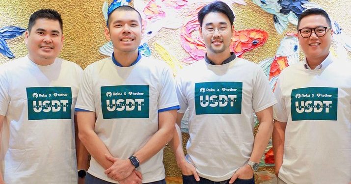 Literasi Kripto Melonjak: Tether dan Reku Perkuat Gerakan Edukasi