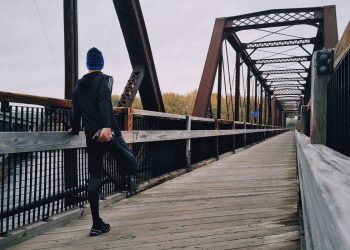 Jelajah Oasis Jogging Bekasi: Menyegarkan Tubuh, Memanjakan Pikiran