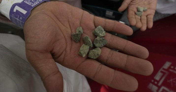 Waktu Krusial Lumpar Jumrah Jemaah Indonesia: Hindari Batas Waktu!