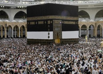 Rahasia Persiapan Spiritual untuk Haji yang Tak Terlupakan: Puasa Tarwiyah dan Arafah