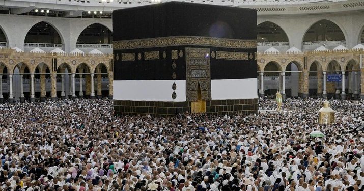 Rahasia Persiapan Spiritual untuk Haji yang Tak Terlupakan: Puasa Tarwiyah dan Arafah