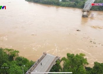 Bahaya Mengintai: Badai Vietnam Ancam Pasokan Beras Indonesia