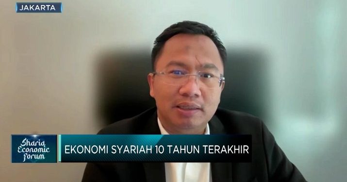 Optimasi Ekonomi Syariah: Jalan Menuju Kemakmuran di Era Pemerintahan Baru