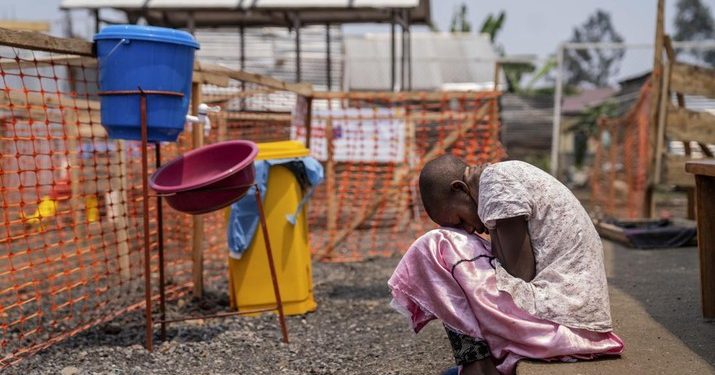 Teror Berdarah Menghantui, Nyawa Melayang dalam Aksi Keji