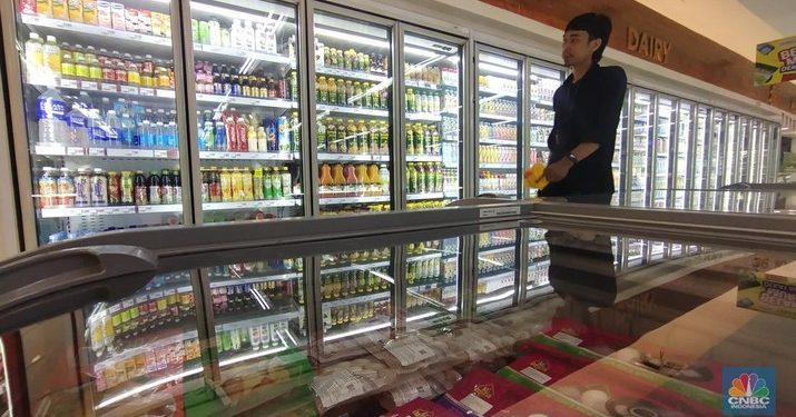 Pajak Rokok Meroket, Prabowo Targetkan Pendapatan Rp244 Triliun