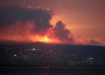 Pergeseran PD III: Ancaman Baru Memicu Konflik Global yang Tak Terhindarkan