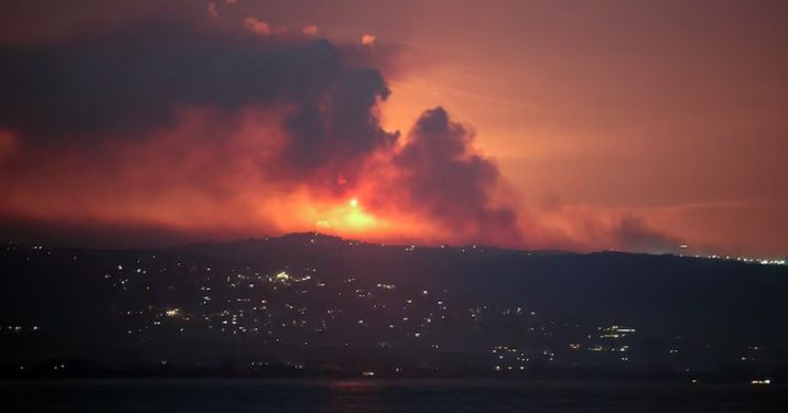 Pergeseran PD III: Ancaman Baru Memicu Konflik Global yang Tak Terhindarkan