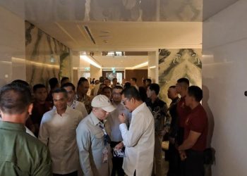 Ketegangan Membara di Kadin: Ketua Daerah Melawan Munaslub