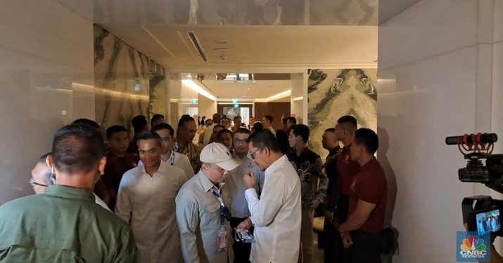 Ketegangan Membara di Kadin: Ketua Daerah Melawan Munaslub