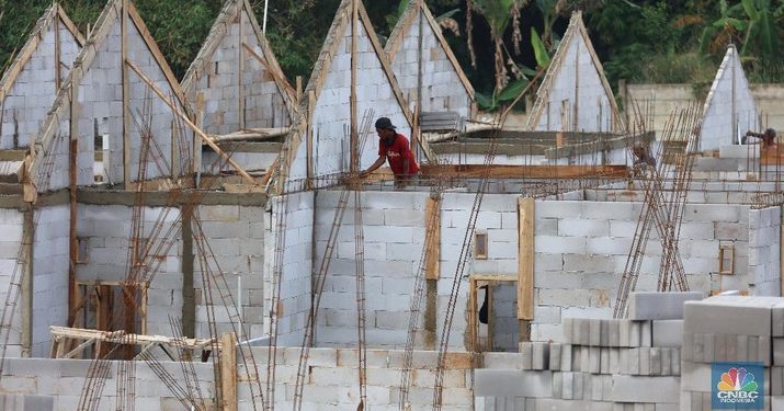 Rumah Impian Terjangkau: Astra Property Tanggapi Target 3 Juta Unit Prabowo