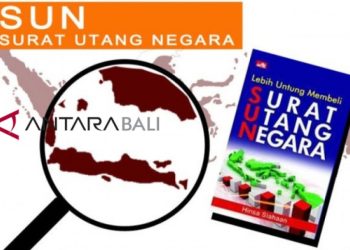 Dana Triliunan Mengalir ke Kas Negara: Rahasia Sukses Lelang Surat Utang
