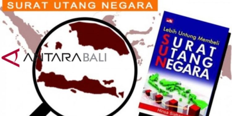 Dana Triliunan Mengalir ke Kas Negara: Rahasia Sukses Lelang Surat Utang