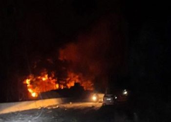 Perang di Ambang Pintu: Serangan Israel Memicu Kemarahan Iran