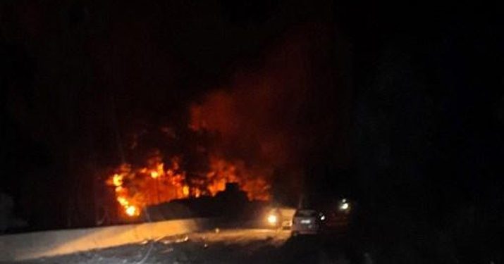 Perang di Ambang Pintu: Serangan Israel Memicu Kemarahan Iran