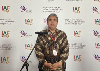 Inovasi Pembiayaan: Jalan Menuju Pembangunan Berkelanjutan