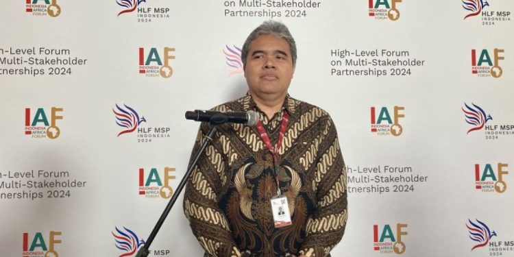 Inovasi Pembiayaan: Jalan Menuju Pembangunan Berkelanjutan