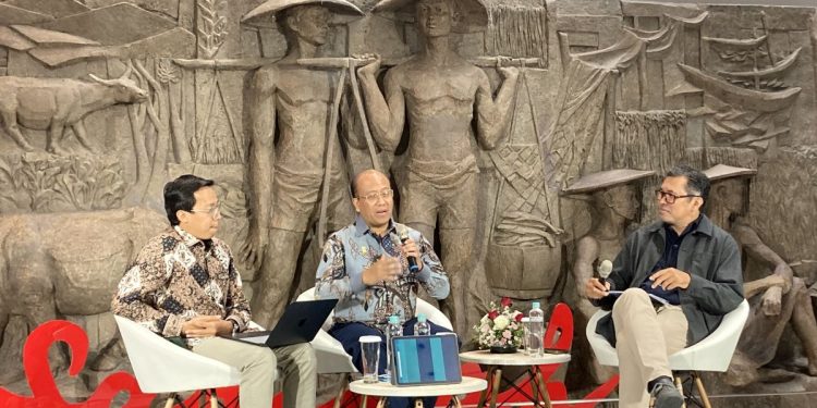 Strategi PLN: Jalan Menuju Emisi Nol untuk Masa Depan Berkelanjutan