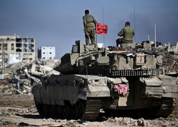 * Jalan Penduduk Tetap Israel: Imigran Afrika Raih Kesempatan Emas