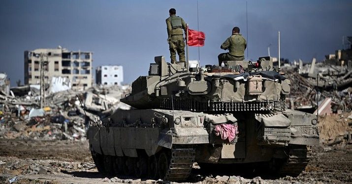 * Jalan Penduduk Tetap Israel: Imigran Afrika Raih Kesempatan Emas