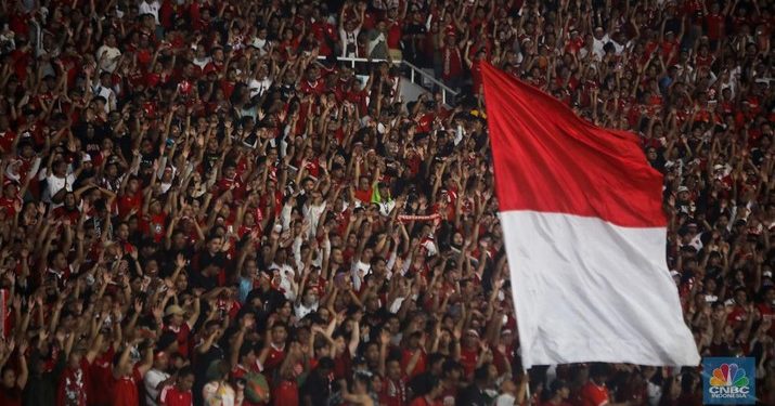 Perjuangan Sengit! Tim Garuda Taklukkan Australia, Jokowi Beri Pujian untuk Maarten Paes