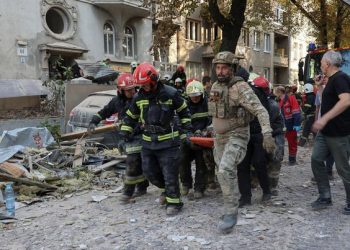 Konflik Rusia-Ukraina: Munculnya Rothschild dan Reaksi NATO