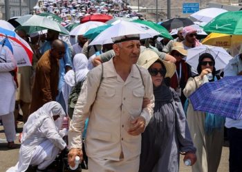 Perjalanan Menuju Peristirahatan Abadi: Menyingkap Rahasia Pemakaman Jemaah Haji di Tanah Suci