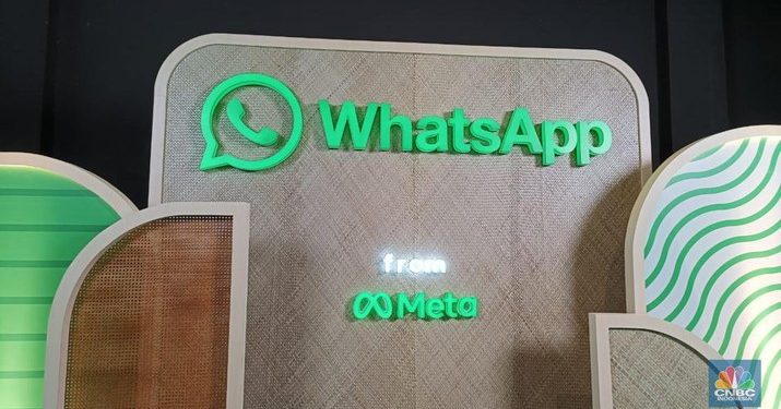 Sulap Tulisanmu Jadi Warna-Warni di WhatsApp, Praktis dan Menarik!