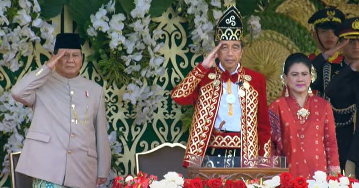 Era Baru Indonesia: Membangun Masa Depan di Ibu Kota Nusantara