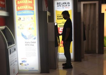 Waspada Jebakan ATM dan NFC: Lindungi Rekening Anda dari Penipu yang Lihai
