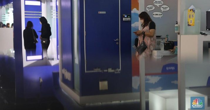 Polisi Kaya Mendadak dari Mesin ATM: Misteri di Balik Kekayaannya