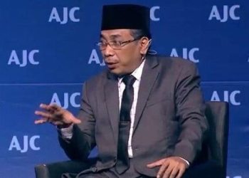 Fatwa Kontroversial: Perdebatan Sengit Ketum PBNU dan MUI Soal Salam Lintas Agama