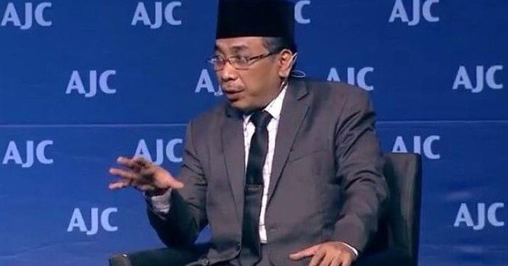 Fatwa Kontroversial: Perdebatan Sengit Ketum PBNU dan MUI Soal Salam Lintas Agama
