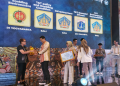 DIY meraih penghargaan kategori Enabling Environment pada Indeks Pembangunan Kepariwisataan Nasional 2024