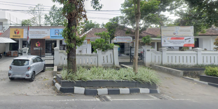 Gambar Bawaslu Sleman