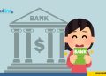 Ilustrasi Bank Plecit