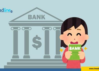 Ilustrasi Bank Plecit