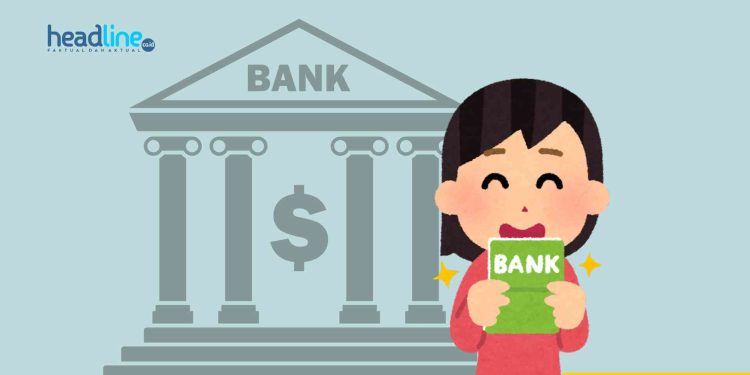 Ilustrasi Bank Plecit
